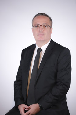 İSMAİL ÇAVDAR