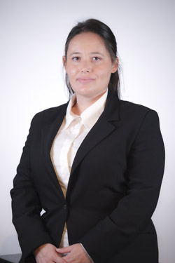 GÖZDE ŞAHİN
