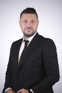 MURAT EMRE AKÇAM