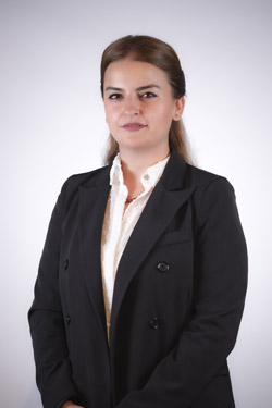 MERVE AKTÜRK