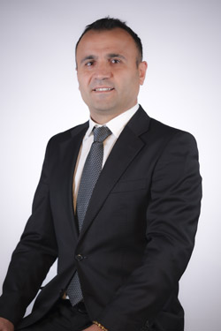 Eyüp ELMAS 