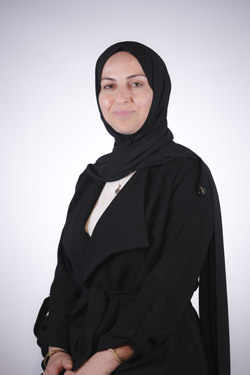 Nazmiye ÇELİK 