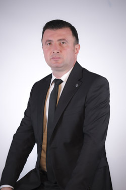 Sinan DEMİR 