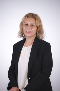 DİLEK SONUGELEN