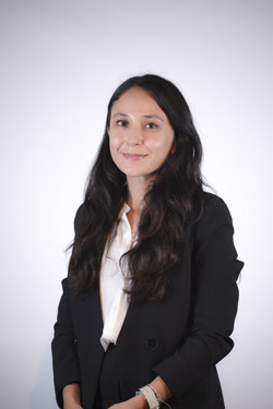 MERVE ŞENOL