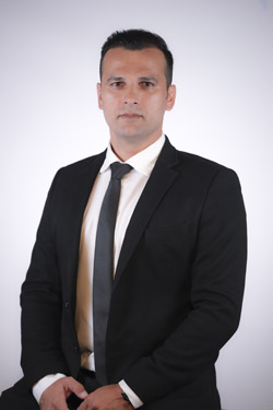 BURAK ULUSKAN