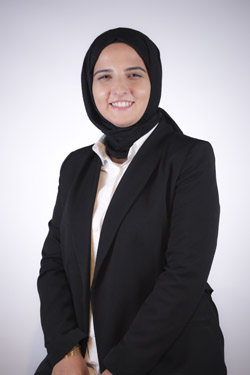 MERVE NUR YILDIZ