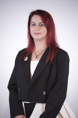 DERYA ÇAĞLAYAN