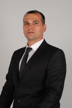 BURAK ULUSKAN