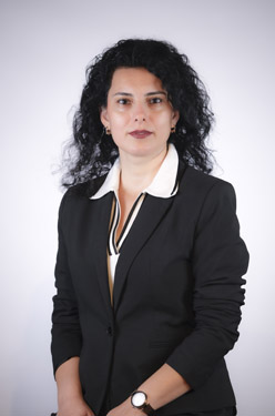 Hale SİRKEOĞLU