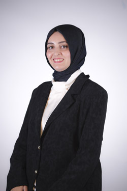 YEŞİM GÜNEŞ