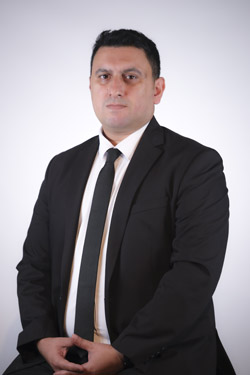 Görkem AKCAN