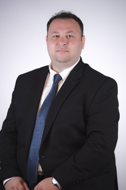 BURAK ALTINTAŞ