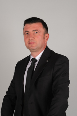 Sinan DEMİR 