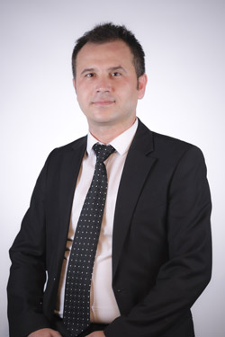 İBRAHİM KAHRAMAN
