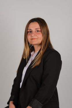 GİZEM ÖZGE ARSLAN
