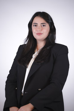 SENANUR KOÇALİ