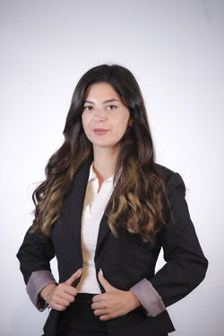 DERYA KIRIK