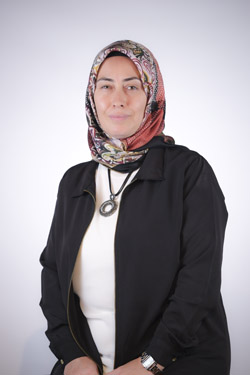 ELİF TEKE