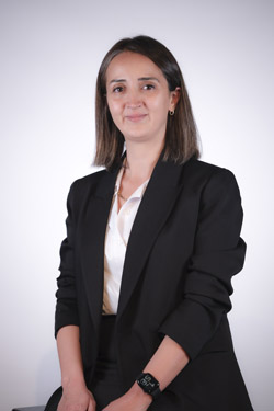 Ezgi KUYUCAK