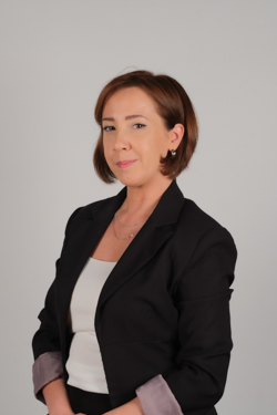 Gülşah IŞIK İÇSÖZ 