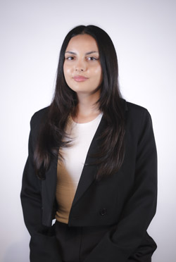 ZÜLAL BEYZA YILMAZ