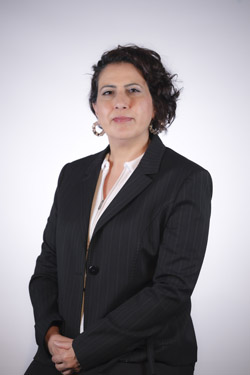 Rüveyde SEZER