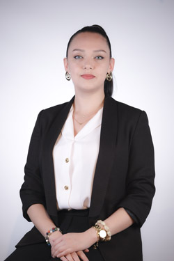 TUBA NUR GURULKAN
