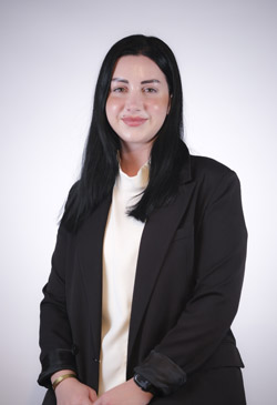 BEGÜM ERBAYRİ