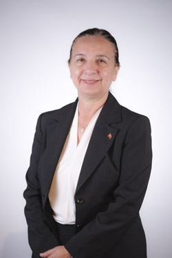 Naile Doğan