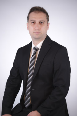 BATURALP BIÇAK
