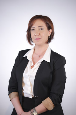 Gülşah IŞIK İÇSÖZ 