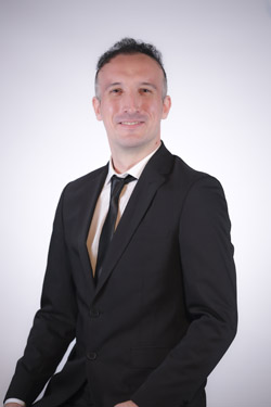 MEHMET ALİ GÜLMEZ