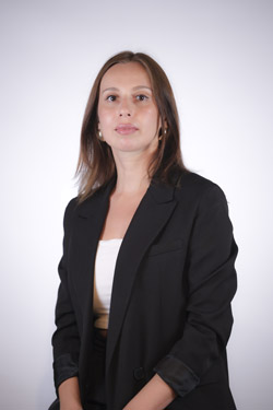 Mahabbat Novruzova