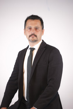 Çağlar AKKAŞ