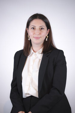 EDA KÖSE