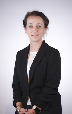 Selma ÖZER 