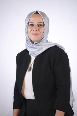 AYŞE ŞEREMET