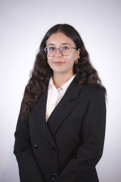 BETÜL BÜRCÜ