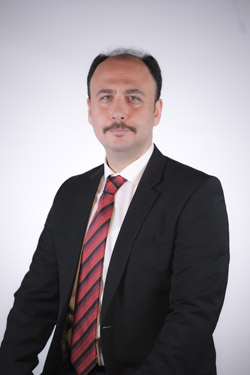 EGEMEN DÖNMEZ