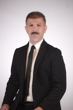 Ahmet Yakın