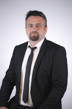 CEM GÜMÜŞ